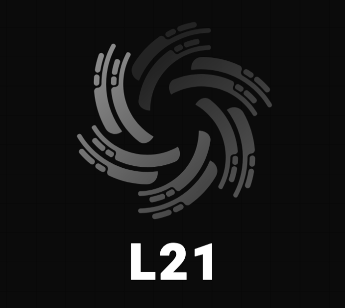 Launch21 Logo