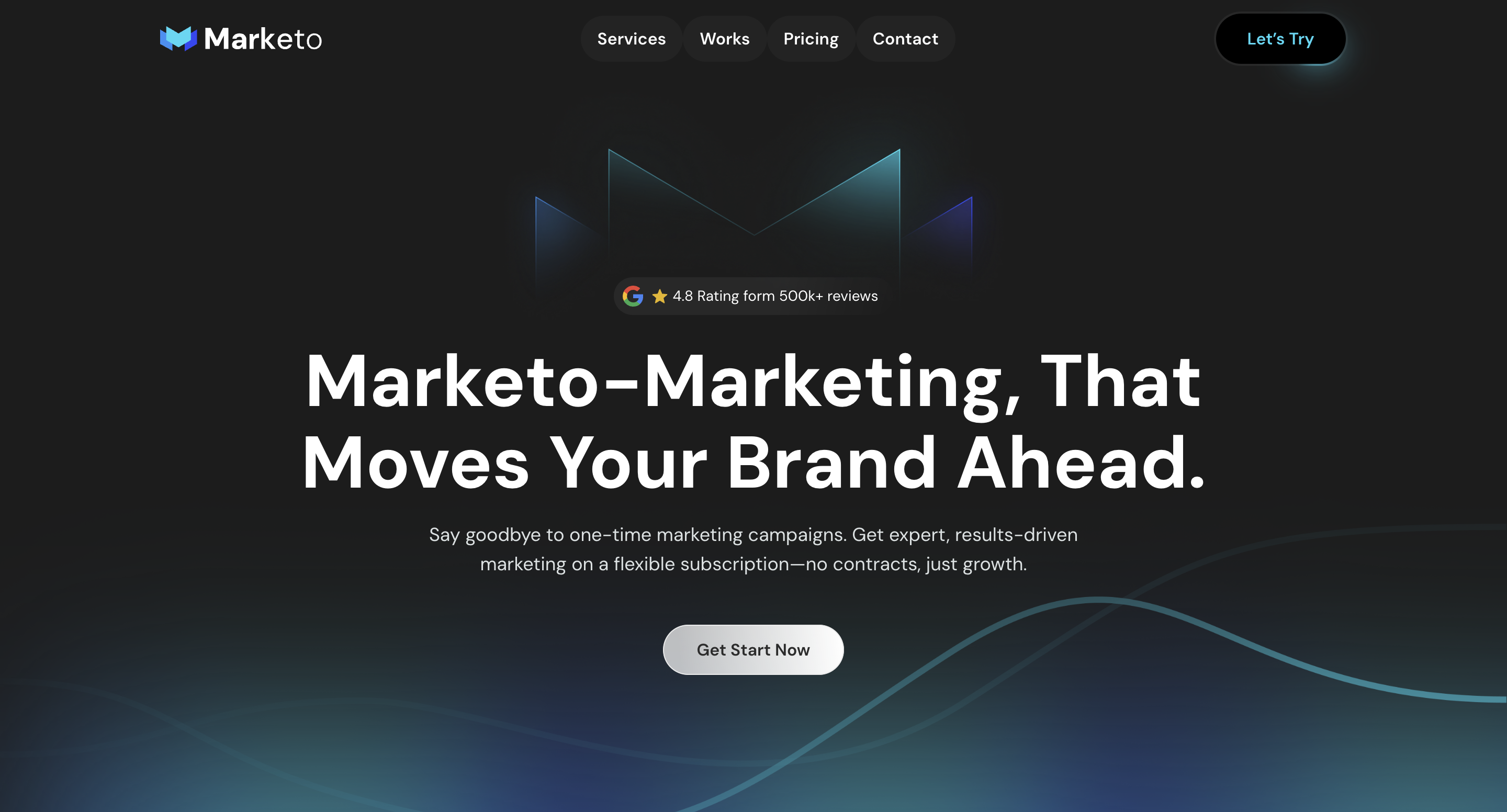 Marketo Platform